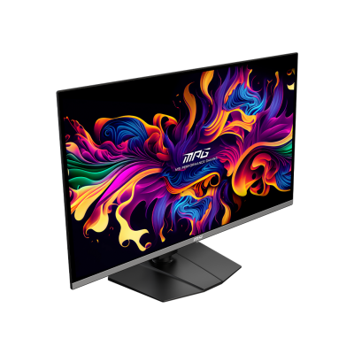 MSI MPG 321URX QD-OLED 32 MSI MPG 321URX QD-OLED 32